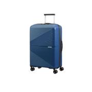 Trolley medio airconic American Tourister , Blue , Dames
