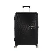 Grote koffers American Tourister , Black , Unisex