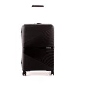 88G009002 Middenkoffers American Tourister , Black , Unisex