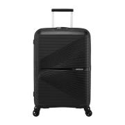 Airconic Trolley American Tourister , Black , Unisex