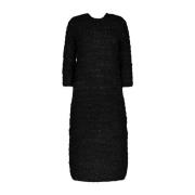 Dresses Balenciaga , Black , Dames