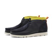 Schoenen Clarks , Blue , Heren