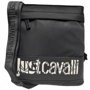 Bags Just Cavalli , Black , Unisex