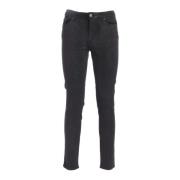 Trousers Karl Lagerfeld , Gray , Dames