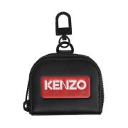 Telefoon accessoire Kenzo , Black , Dames