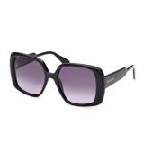 Sunglasses Max & Co , Black , Dames