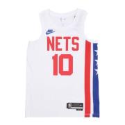 NBA HWC 22 Dri-Fit Swingman Jersey Nike , White , Heren