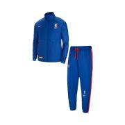 Essential Team 31 NBA Trainingspak Nike , Blue , Heren