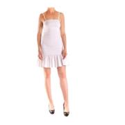 Jurk Pinko , White , Dames