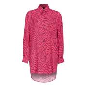 Tunics Pinko , Pink , Dames