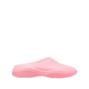Stijlvolle Flip Flops voor Vrouwen Prada , Pink , Dames