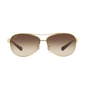 Sunglasses Ray-Ban , Yellow , Heren