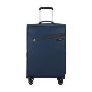 Litebeam Trolley Samsonite , Blue , Unisex