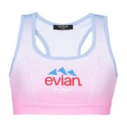 Evian Sportbeha Balmain , Pink , Dames