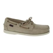 Loafers Sebago , Beige , Heren