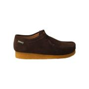 Zeemanschoenen Sebago , Brown , Heren