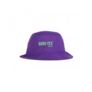 Emmer hoed New Era , Purple , Heren
