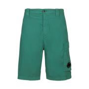 Long Shorts C.p. Company , Green , Heren