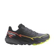 Thundercross hardloopschoenen Salomon , Black , Heren