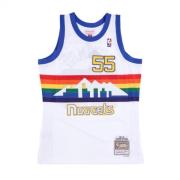 Basketball Jersey NBA Swingman Classics NR. 55 Mitchell & Ness , White...