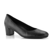 Zwarte Business Schoenen voor Dames ara , Black , Dames