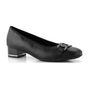 Zwarte Formele Zakenschoenen ara , Black , Dames