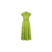 Klassieke jurk Liu Jo , Green , Dames
