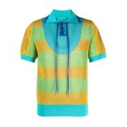 Polo Shirt Botter , Multicolor , Heren