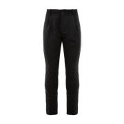 Antraciete Broek, Model P4048N11134305 Daniele Alessandrini , Gray , H...