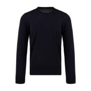 Blauwe Sweaters voor Heren Drumohr , Blue , Heren