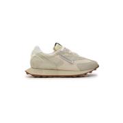 Beige Sneakers Light Bodrum M 01 RUN OF , Beige , Heren