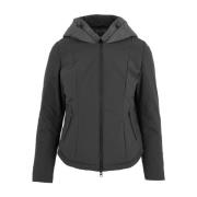 Lead Grey Piumino Jas BomBoogie , Gray , Dames