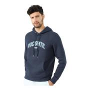 Sweatshirts & Hoodies Vicomte A. , Blue , Heren