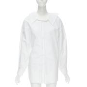 Pre-owned Cotton tops Marni Pre-owned , White , Dames