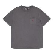 Urban Outdoor T-shirt Gramicci , Gray , Heren