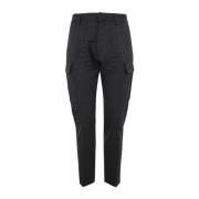 Trousers Dsquared2 , Gray , Heren