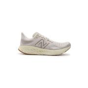 Heren M1080 12S Hardloopschoenen New Balance , Beige , Heren