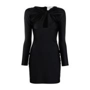 Party Dresses Coperni , Black , Dames