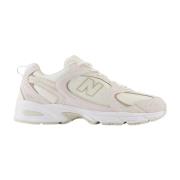 Stijlvolle Modello Sneakers New Balance , Beige , Heren