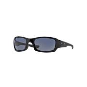 Zonnebril Oakley , Black , Heren