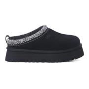 Tazz Slippers UGG , Black , Dames