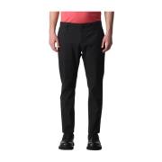 Chino`s Dondup , Black , Heren