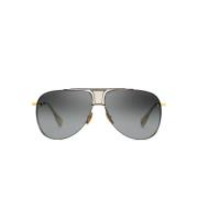 Sunglasses Dita , Gray , Heren