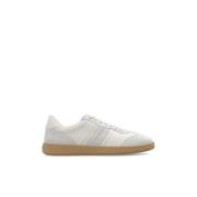 Achille sneakers Salvatore Ferragamo , Beige , Heren