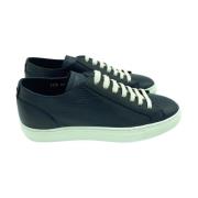 Nova Sneakers - Verhoog je stijl Doucal's , Black , Heren