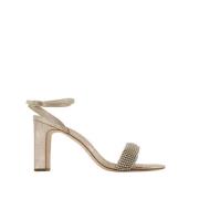 Hoge hiel sandalen Loeffler Randall , Gray , Dames