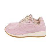 Shadow 6000 Sneakers Saucony , Pink , Heren