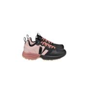 Ripstop x Emir Shiro Sneakers Veja , Pink , Heren