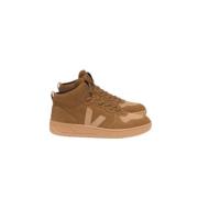 Sneakers Veja , Brown , Heren