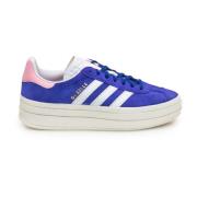 Sneakers Adidas Originals , Blue , Dames